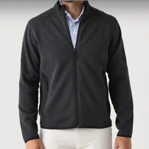 Arc'teryx Black Lightweight Jacket